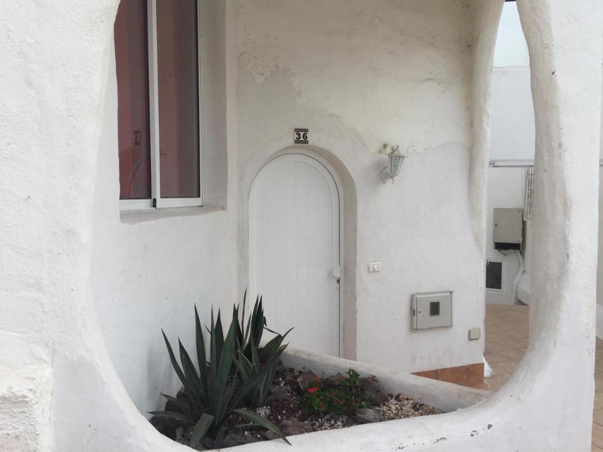 Appartement San Rafael à Playa de las Américas Extérieur photo
