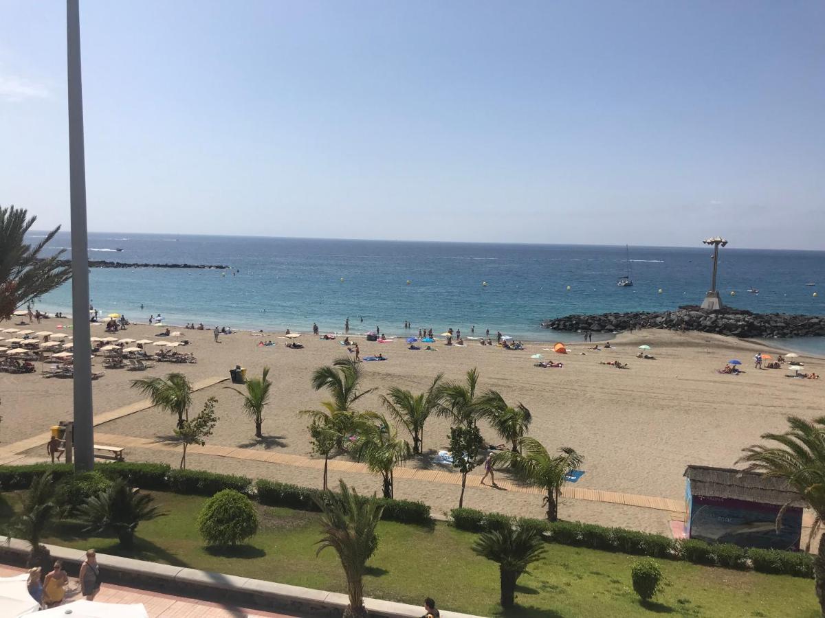 Appartement San Rafael à Playa de las Américas Extérieur photo