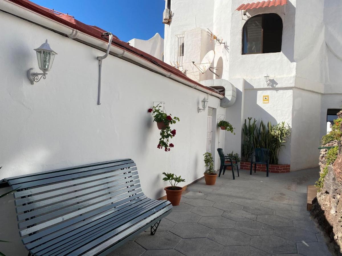 Appartement San Rafael à Playa de las Américas Extérieur photo