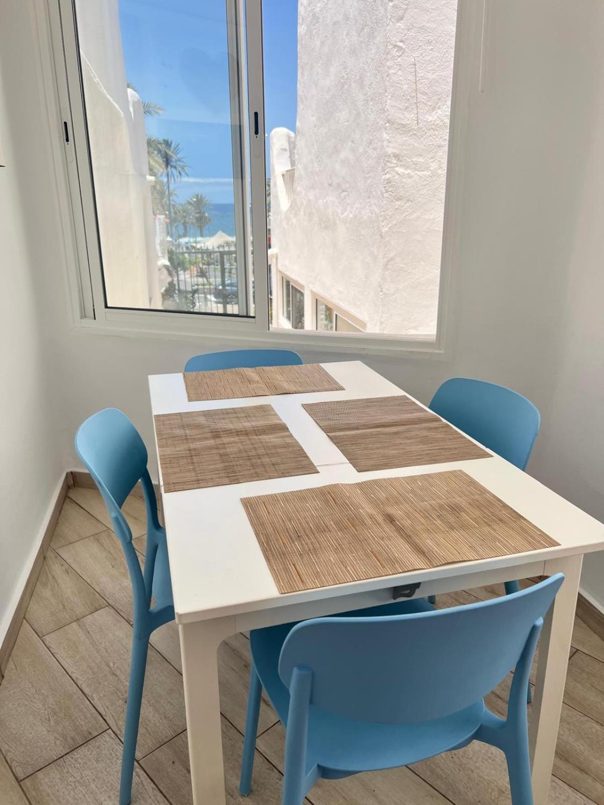 Appartement San Rafael à Playa de las Américas Extérieur photo