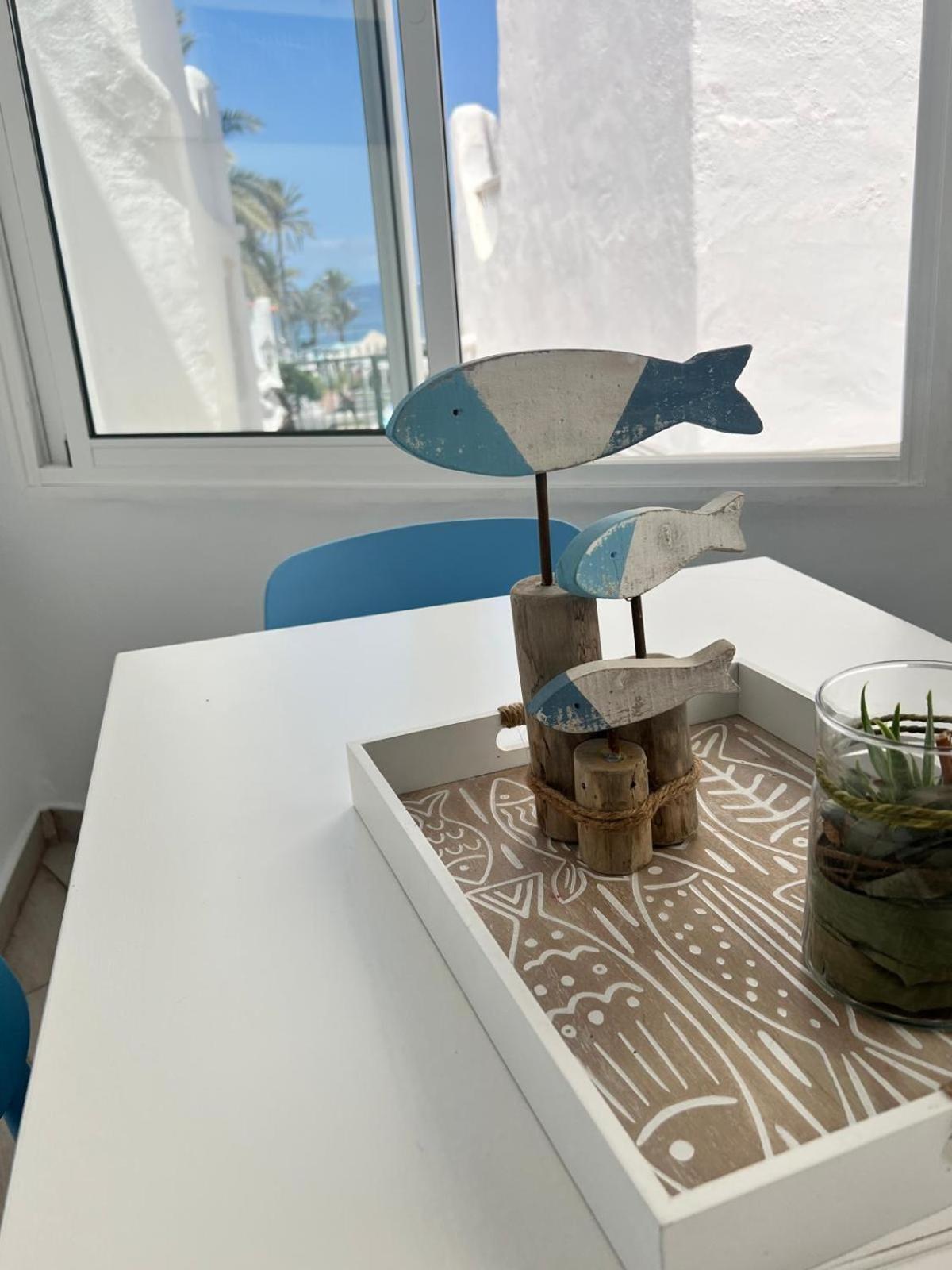 Appartement San Rafael à Playa de las Américas Extérieur photo