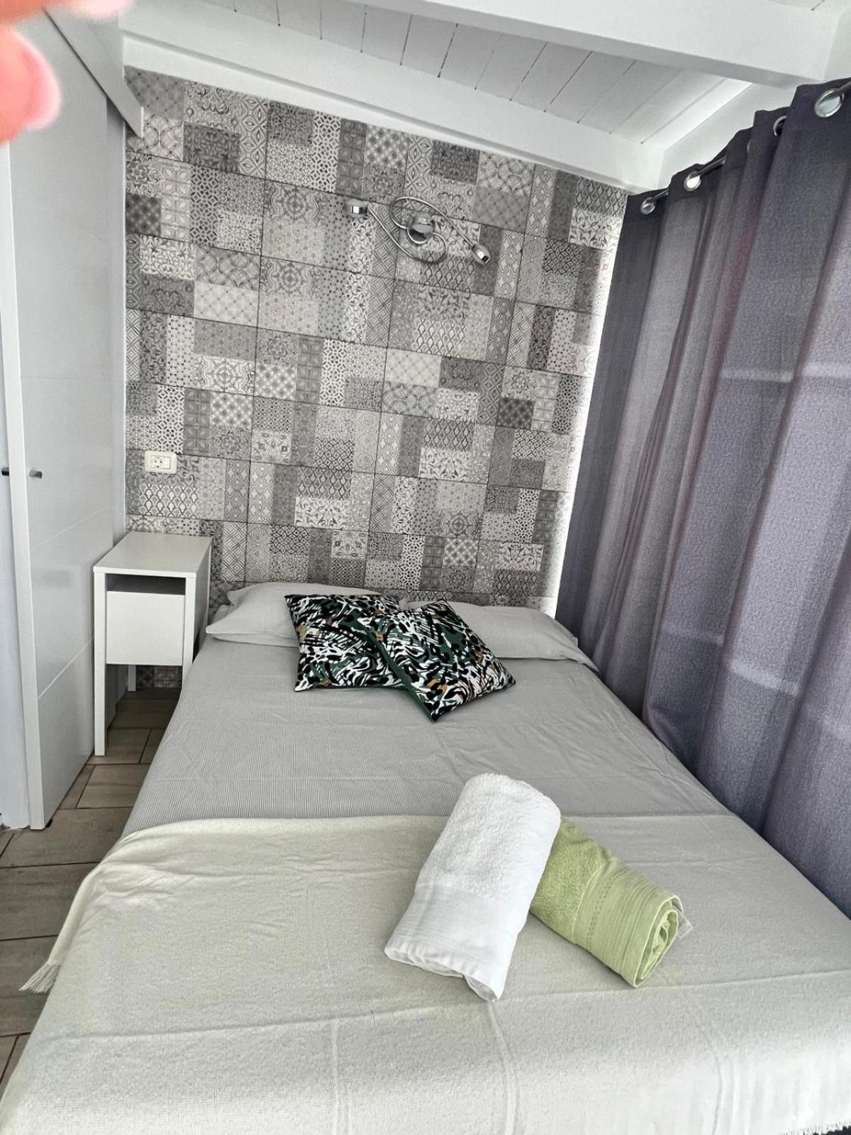 Appartement San Rafael à Playa de las Américas Extérieur photo