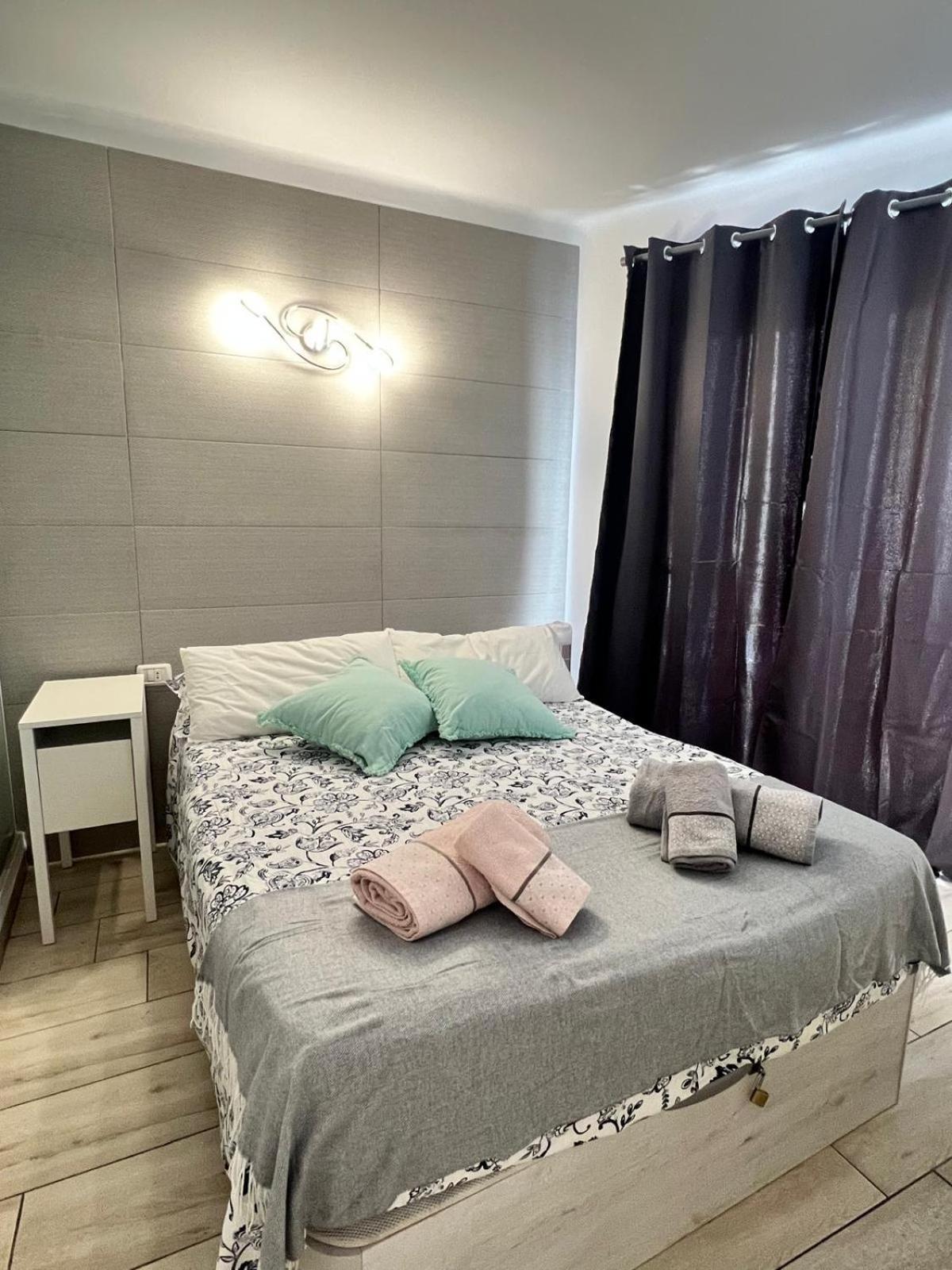 Appartement San Rafael à Playa de las Américas Extérieur photo