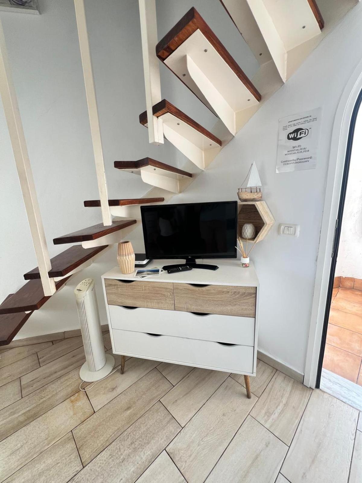 Appartement San Rafael à Playa de las Américas Extérieur photo