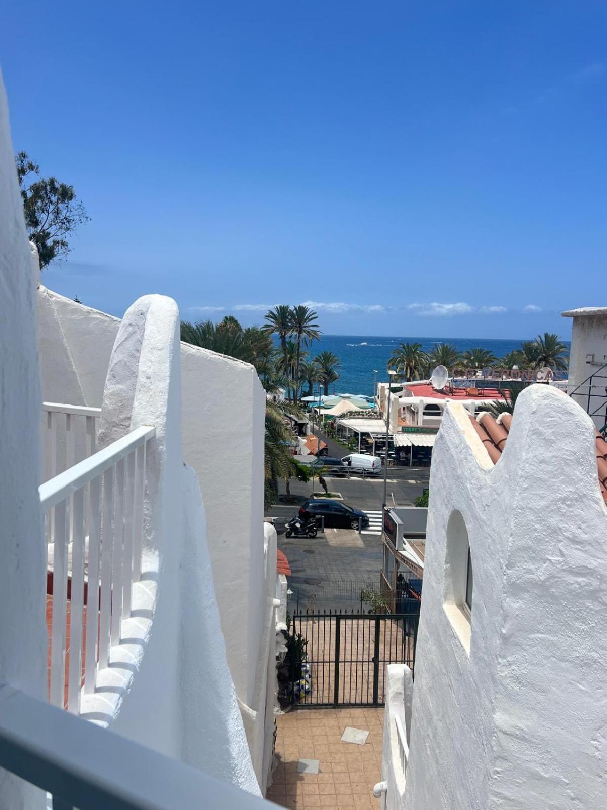 Appartement San Rafael à Playa de las Américas Extérieur photo