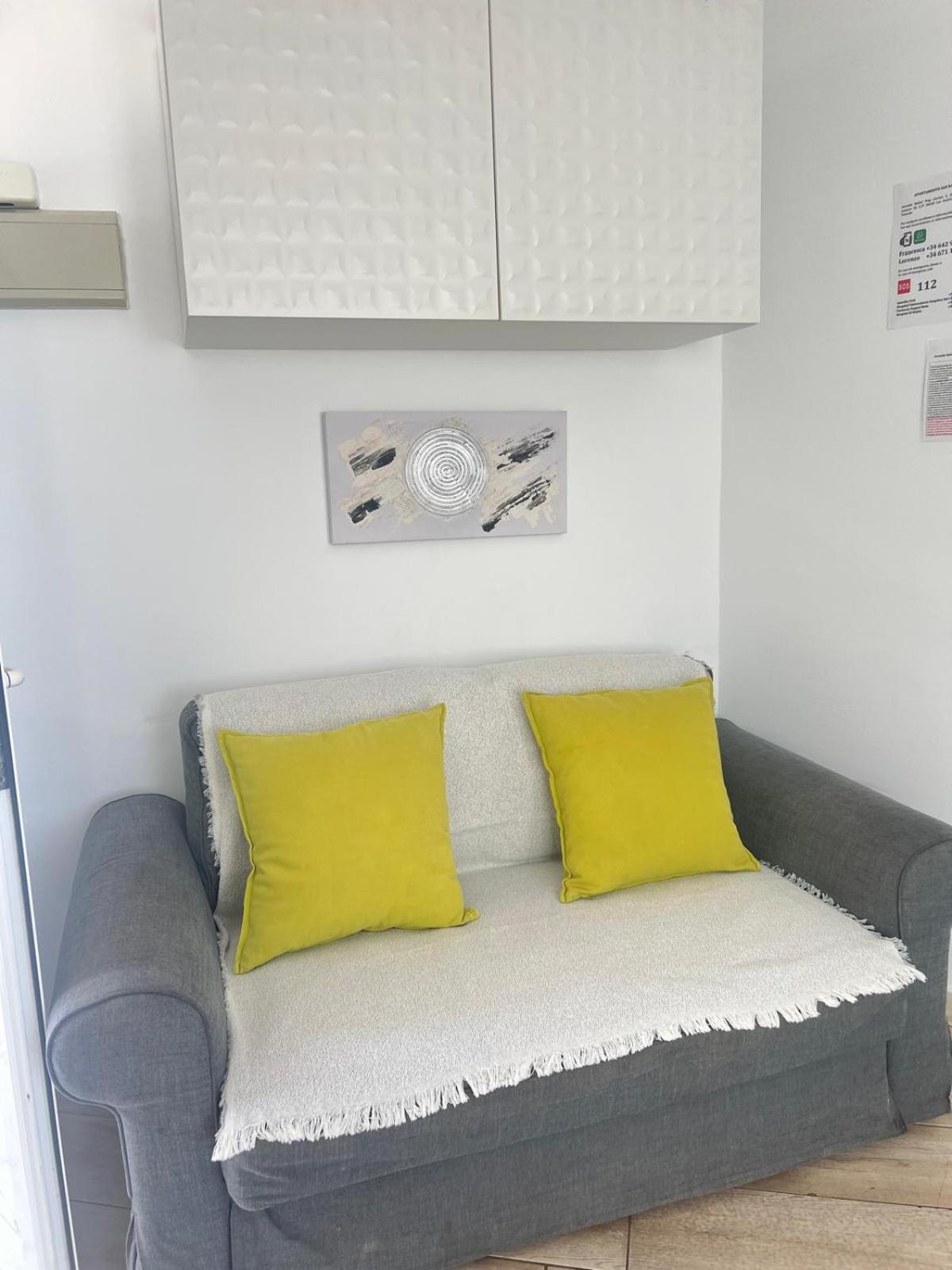 Appartement San Rafael à Playa de las Américas Extérieur photo