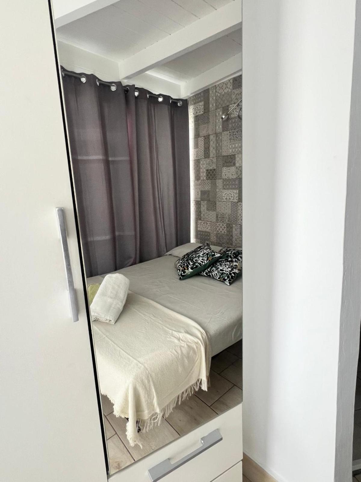 Appartement San Rafael à Playa de las Américas Extérieur photo