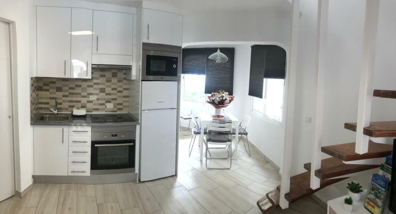 Appartement San Rafael à Playa de las Américas Extérieur photo