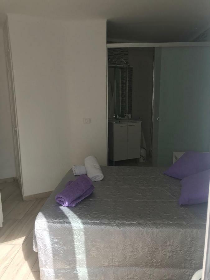 Appartement San Rafael à Playa de las Américas Extérieur photo